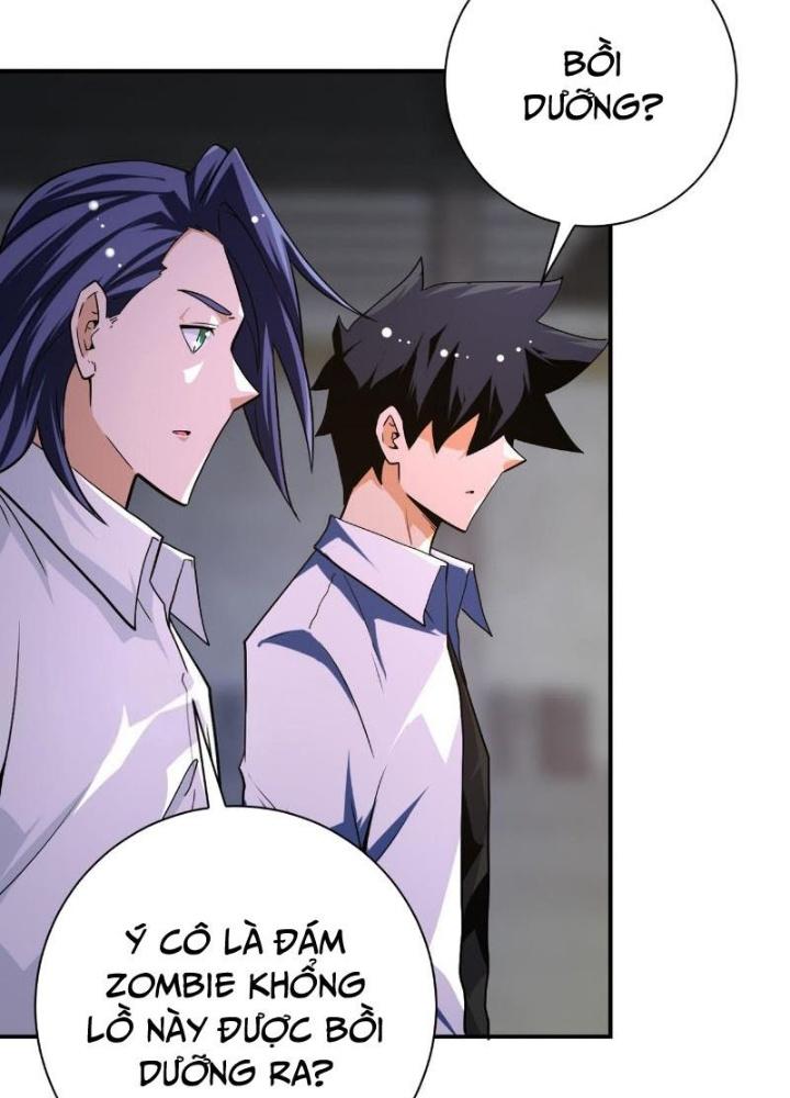 Mạt Thế Siêu Cấp Hệ Thống Chapter 436 - Trang 2