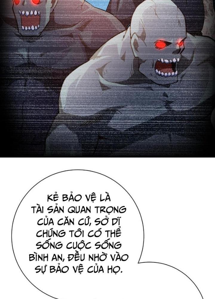 Mạt Thế Siêu Cấp Hệ Thống Chapter 436 - Trang 2