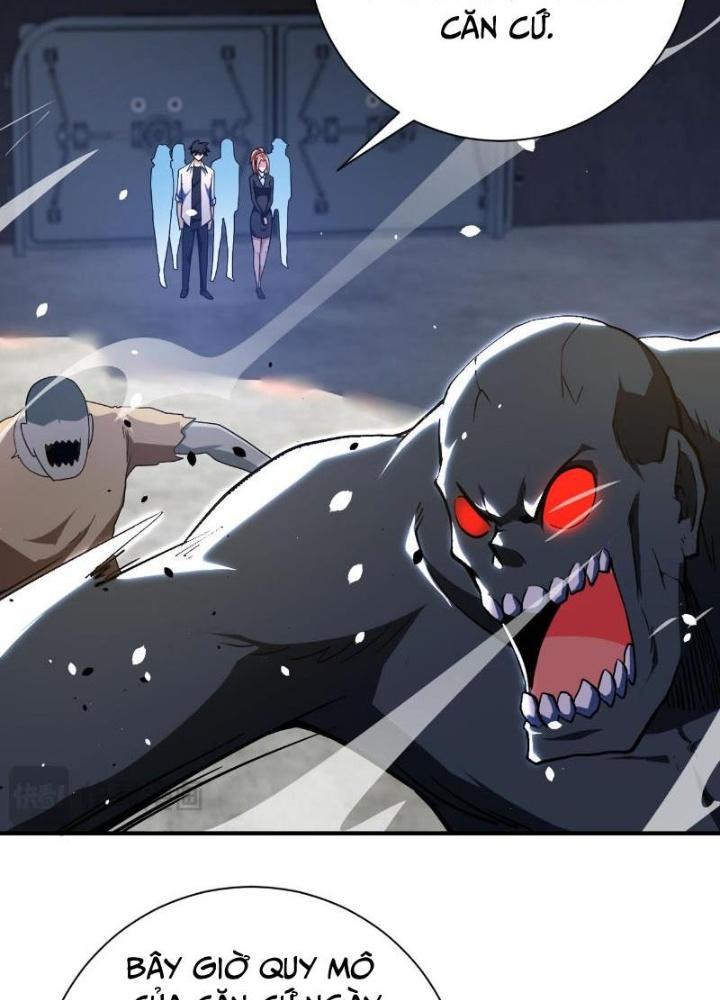 Mạt Thế Siêu Cấp Hệ Thống Chapter 436 - Trang 2