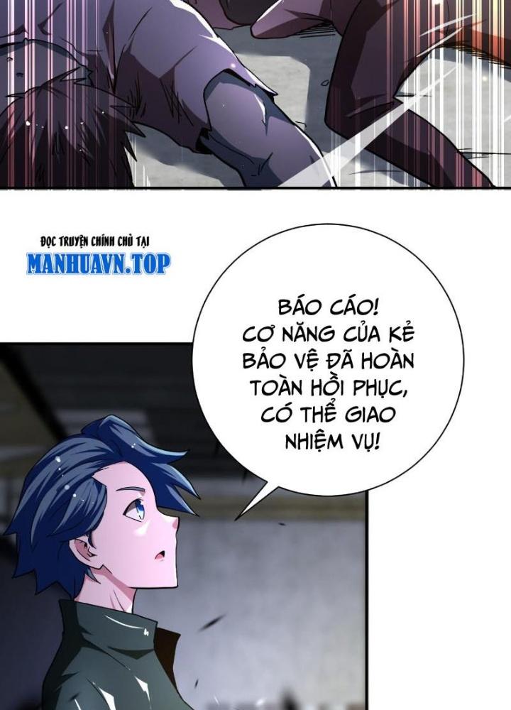 Mạt Thế Siêu Cấp Hệ Thống Chapter 436 - Trang 2