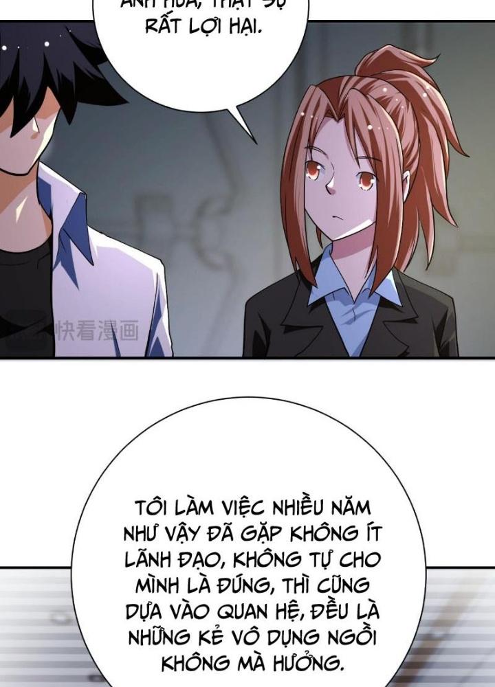 Mạt Thế Siêu Cấp Hệ Thống Chapter 436 - Trang 2