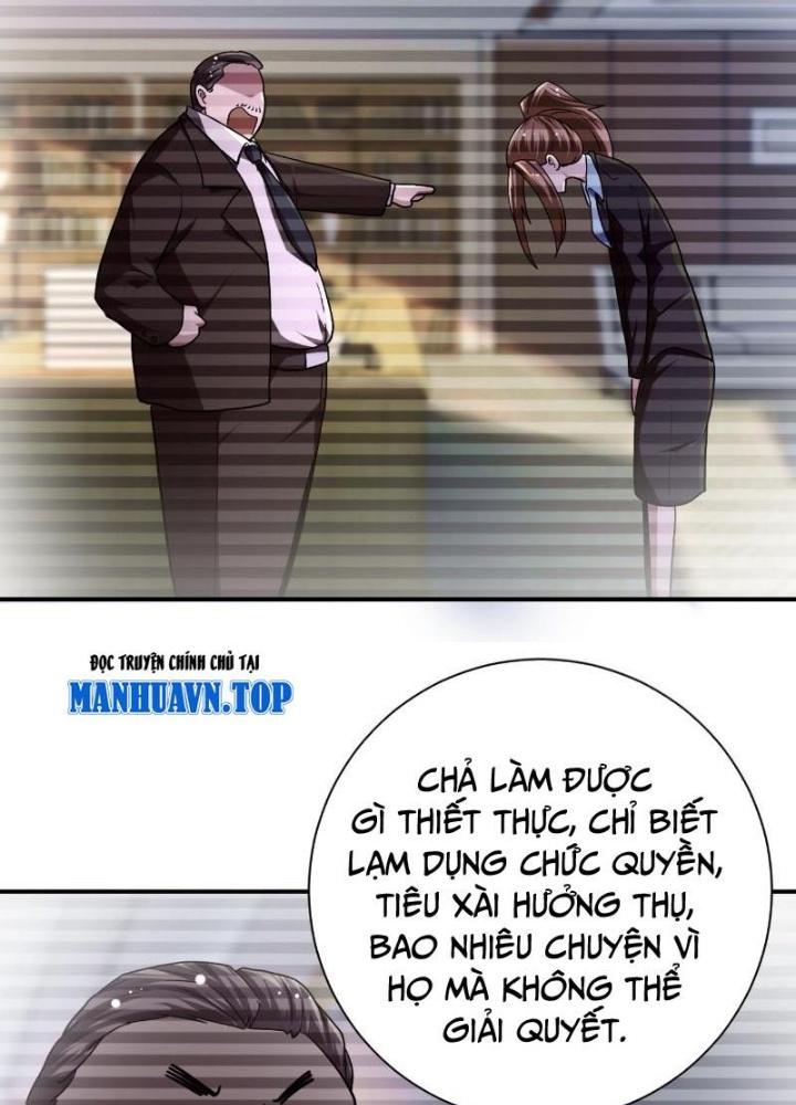 Mạt Thế Siêu Cấp Hệ Thống Chapter 436 - Trang 2