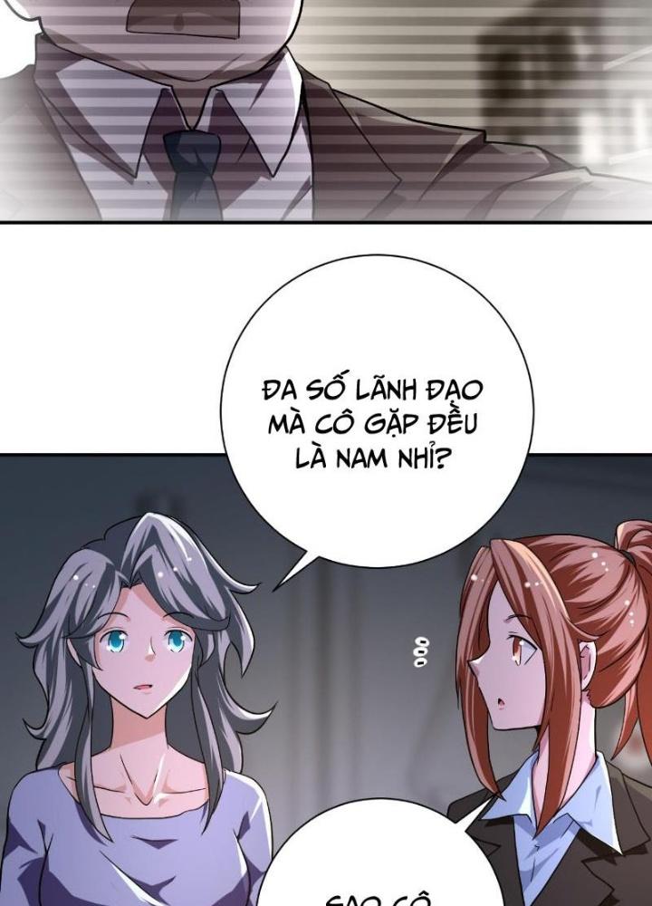 Mạt Thế Siêu Cấp Hệ Thống Chapter 436 - Trang 2
