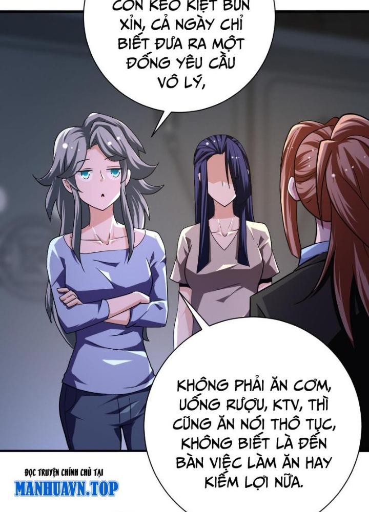 Mạt Thế Siêu Cấp Hệ Thống Chapter 436 - Trang 2