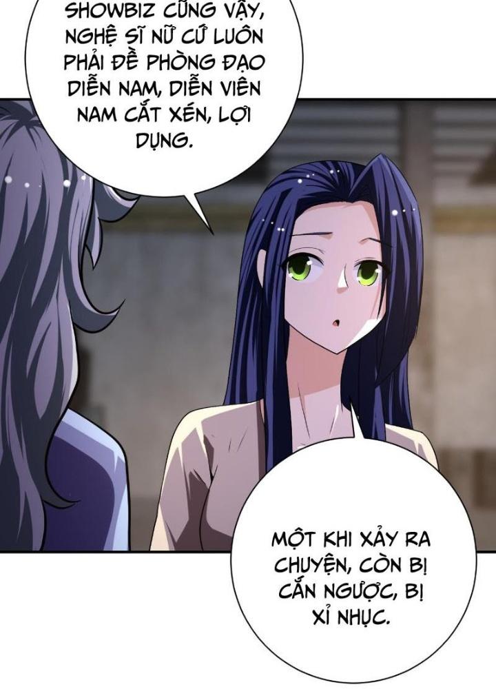 Mạt Thế Siêu Cấp Hệ Thống Chapter 436 - Trang 2