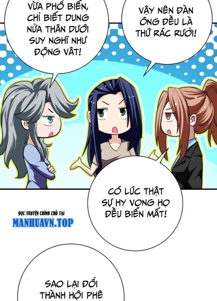 Mạt Thế Siêu Cấp Hệ Thống Chapter 436 - Trang 2