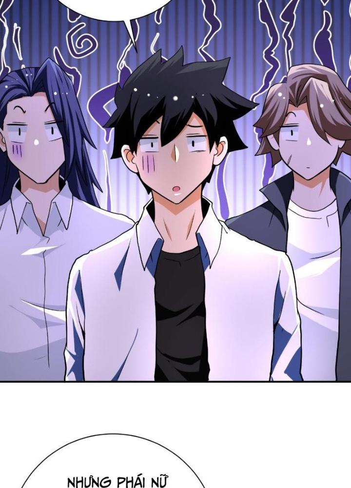 Mạt Thế Siêu Cấp Hệ Thống Chapter 436 - Trang 2