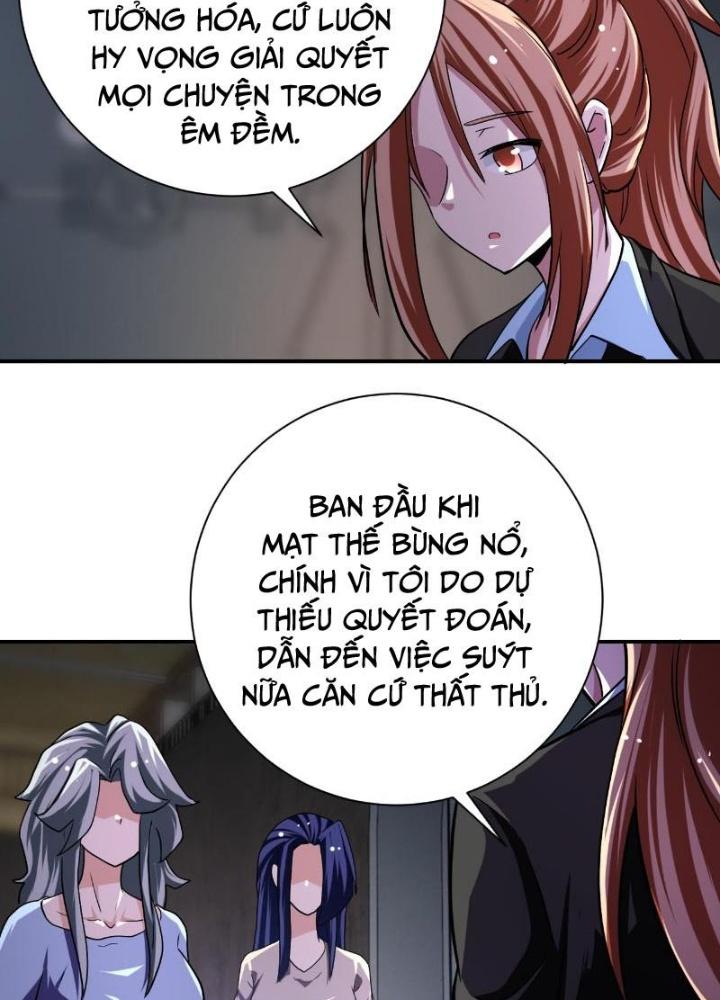 Mạt Thế Siêu Cấp Hệ Thống Chapter 436 - Trang 2