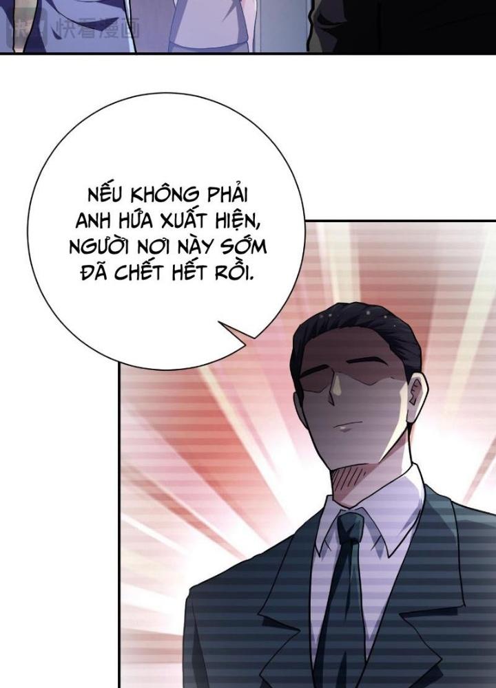 Mạt Thế Siêu Cấp Hệ Thống Chapter 436 - Trang 2