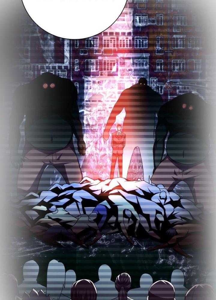 Mạt Thế Siêu Cấp Hệ Thống Chapter 436 - Trang 2