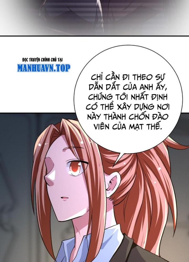 Mạt Thế Siêu Cấp Hệ Thống Chapter 436 - Trang 2