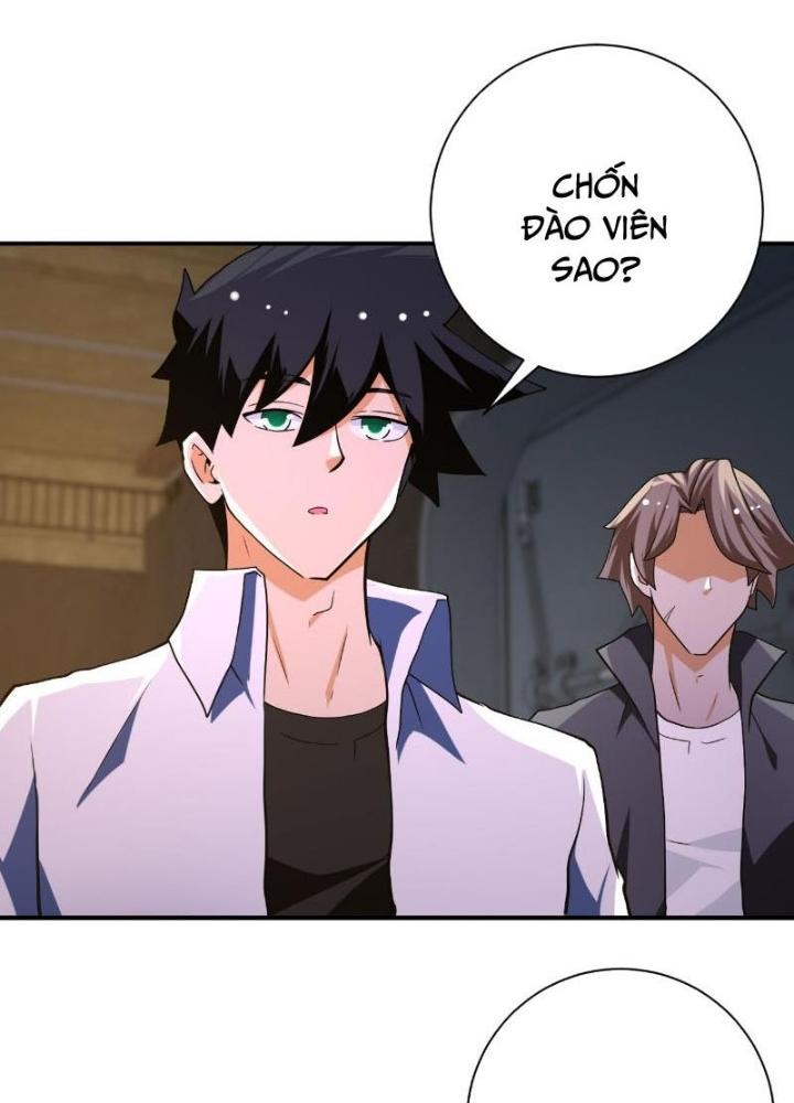 Mạt Thế Siêu Cấp Hệ Thống Chapter 436 - Trang 2