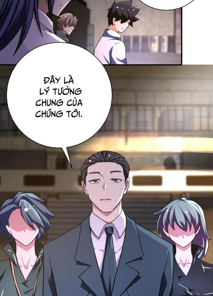 Mạt Thế Siêu Cấp Hệ Thống Chapter 436 - Trang 2