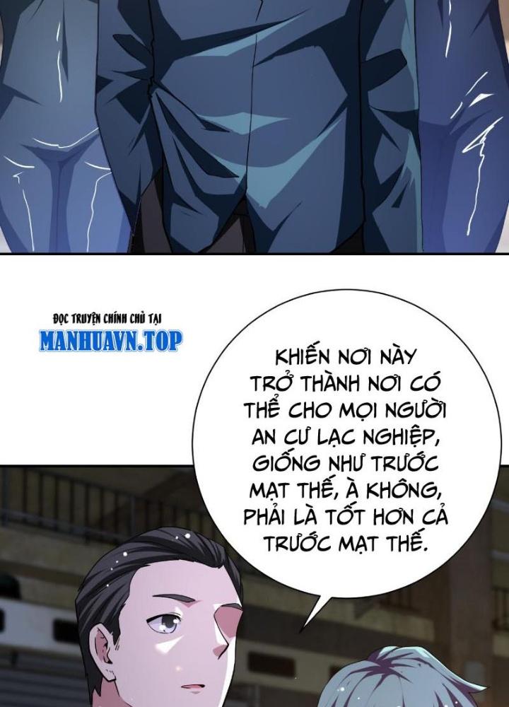 Mạt Thế Siêu Cấp Hệ Thống Chapter 436 - Trang 2