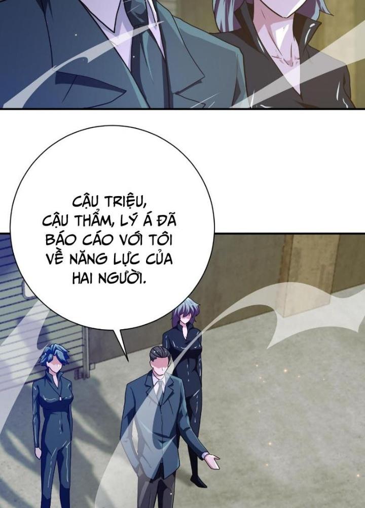 Mạt Thế Siêu Cấp Hệ Thống Chapter 436 - Trang 2