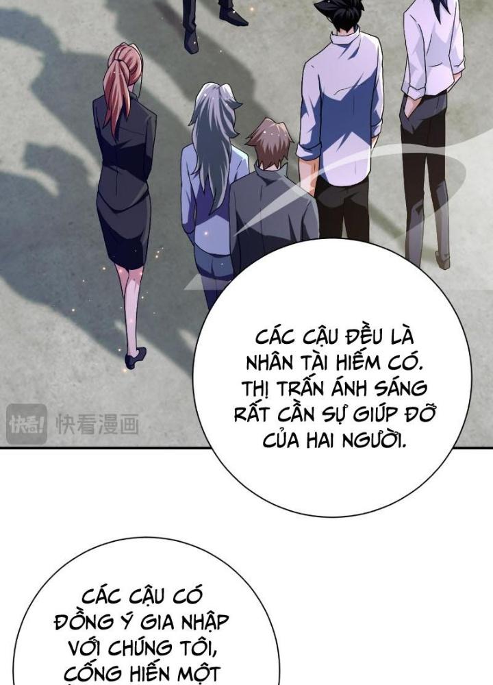 Mạt Thế Siêu Cấp Hệ Thống Chapter 436 - Trang 2