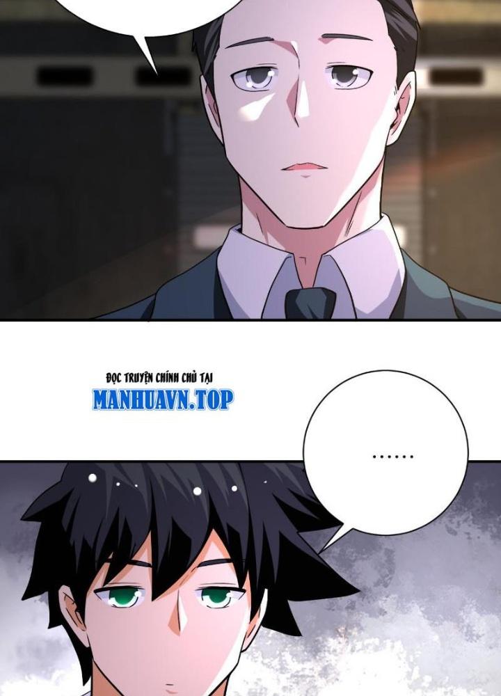 Mạt Thế Siêu Cấp Hệ Thống Chapter 436 - Trang 2