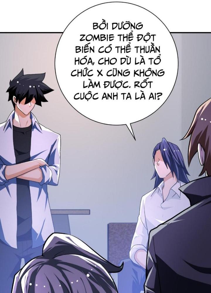 Mạt Thế Siêu Cấp Hệ Thống Chapter 437 - Trang 2