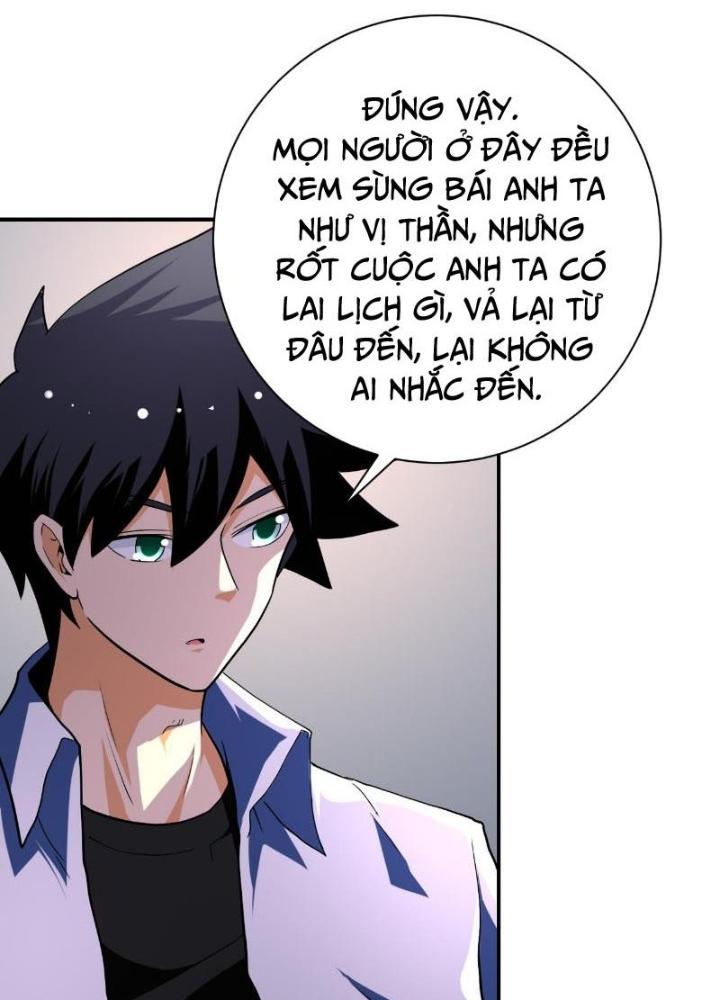 Mạt Thế Siêu Cấp Hệ Thống Chapter 437 - Trang 2