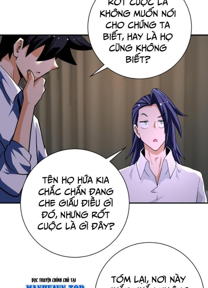 Mạt Thế Siêu Cấp Hệ Thống Chapter 437 - Trang 2