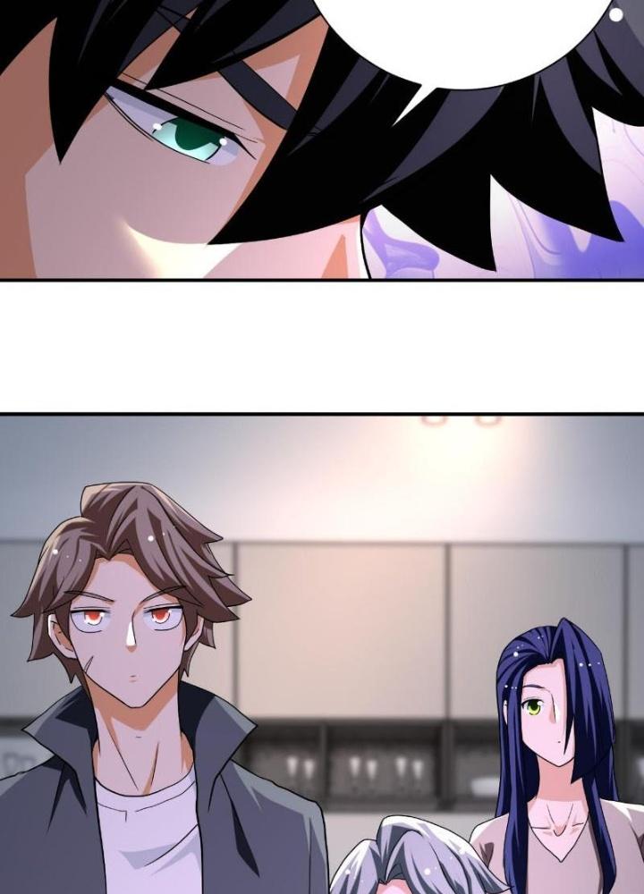 Mạt Thế Siêu Cấp Hệ Thống Chapter 437 - Trang 2