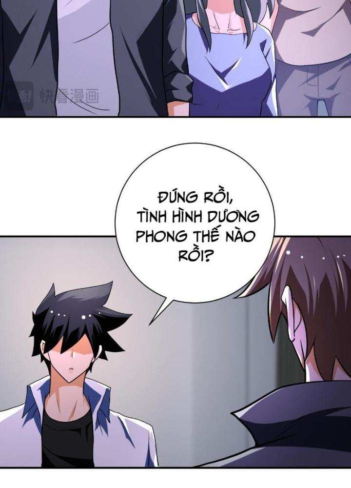 Mạt Thế Siêu Cấp Hệ Thống Chapter 437 - Trang 2