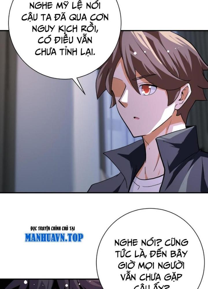 Mạt Thế Siêu Cấp Hệ Thống Chapter 437 - Trang 2