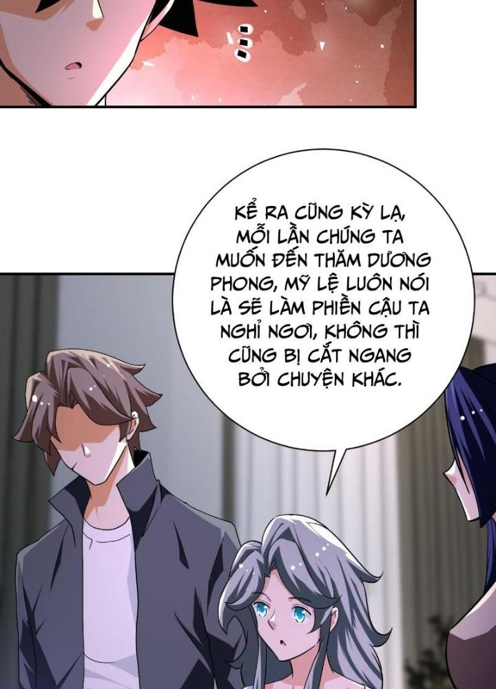 Mạt Thế Siêu Cấp Hệ Thống Chapter 437 - Trang 2