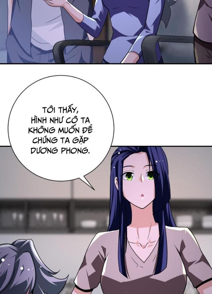 Mạt Thế Siêu Cấp Hệ Thống Chapter 437 - Trang 2