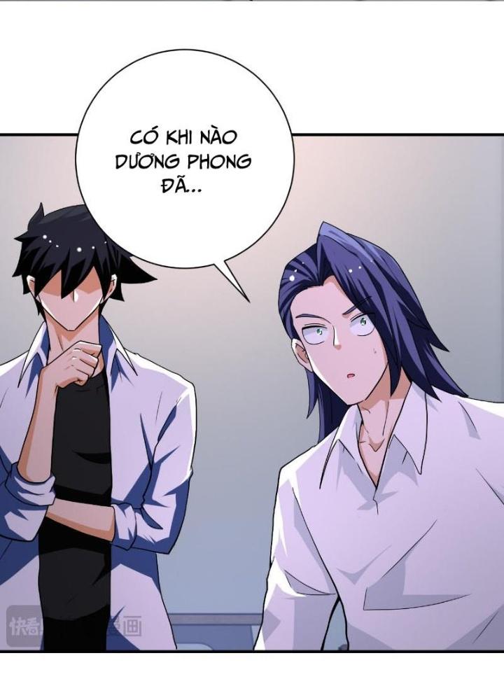Mạt Thế Siêu Cấp Hệ Thống Chapter 437 - Trang 2