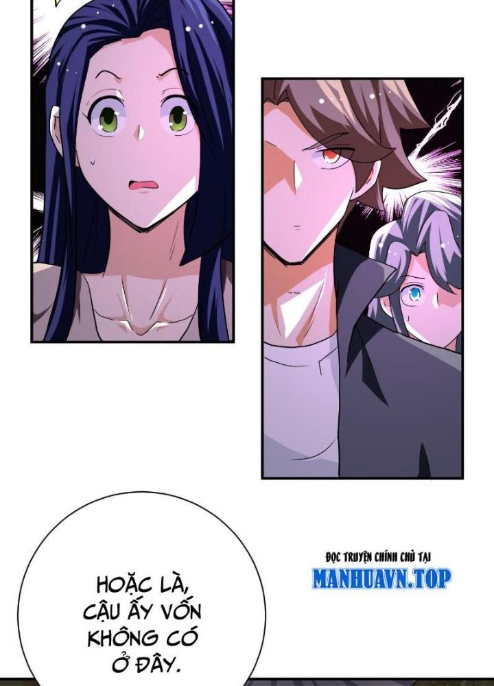 Mạt Thế Siêu Cấp Hệ Thống Chapter 437 - Trang 2