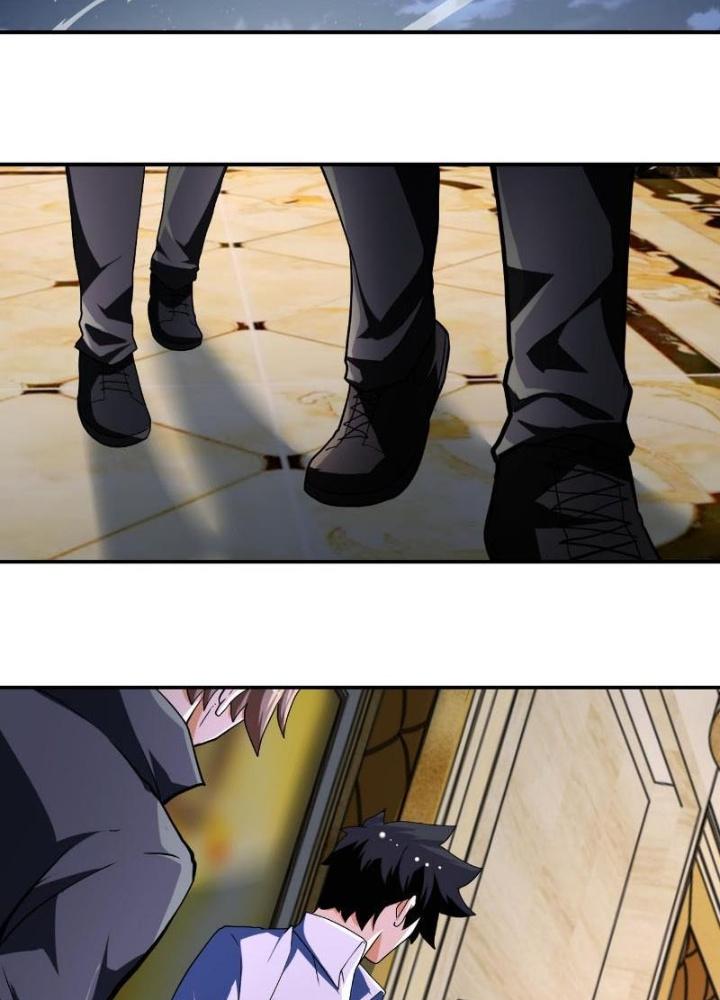 Mạt Thế Siêu Cấp Hệ Thống Chapter 437 - Trang 2
