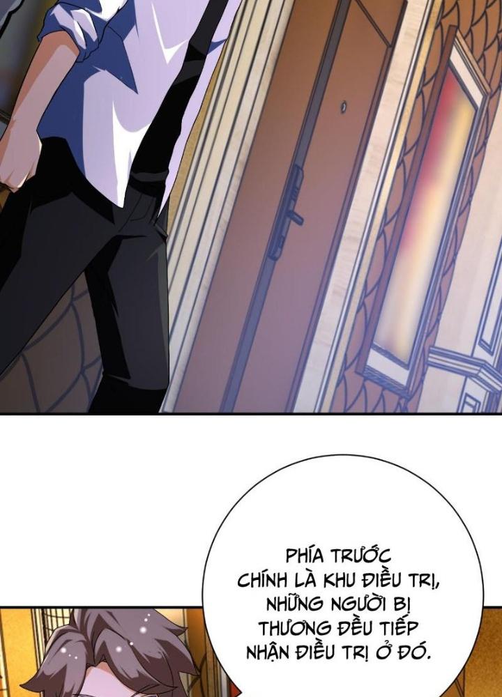 Mạt Thế Siêu Cấp Hệ Thống Chapter 437 - Trang 2