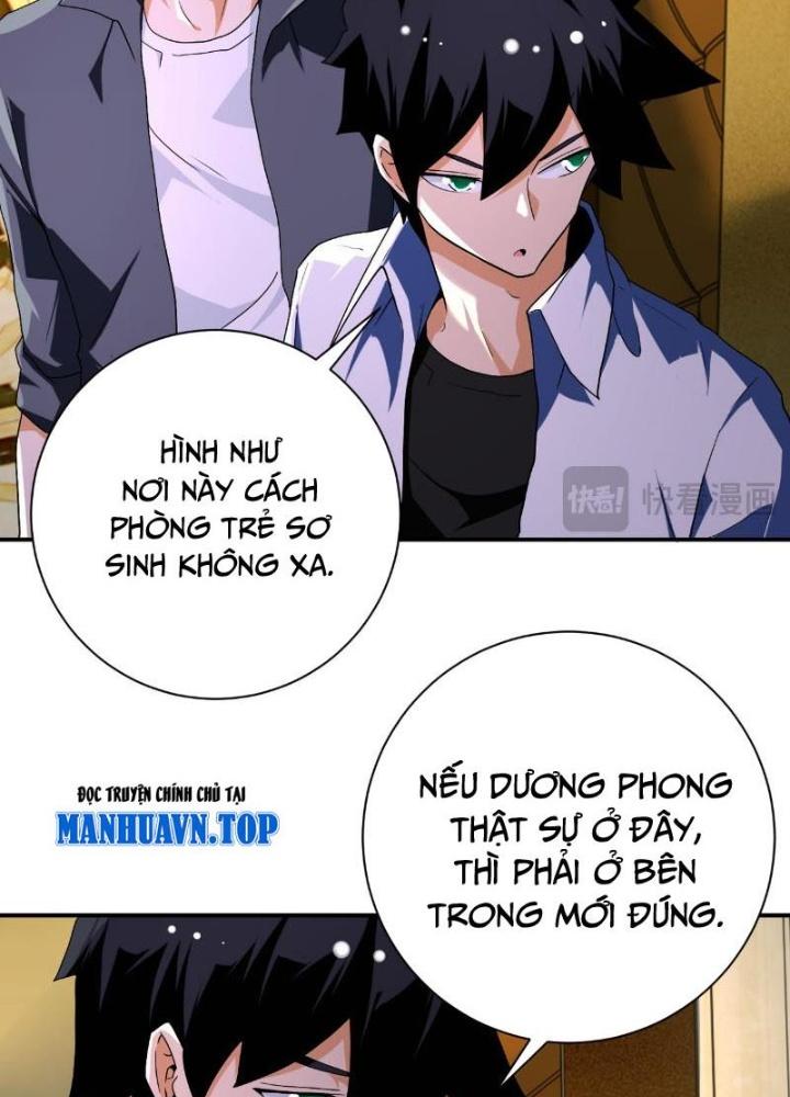 Mạt Thế Siêu Cấp Hệ Thống Chapter 437 - Trang 2