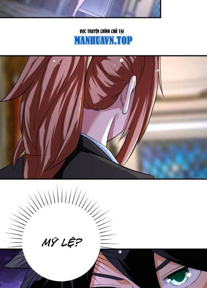 Mạt Thế Siêu Cấp Hệ Thống Chapter 437 - Trang 2