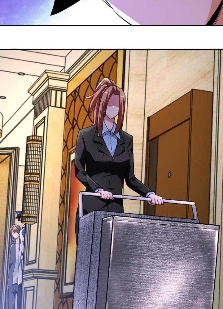 Mạt Thế Siêu Cấp Hệ Thống Chapter 437 - Trang 2