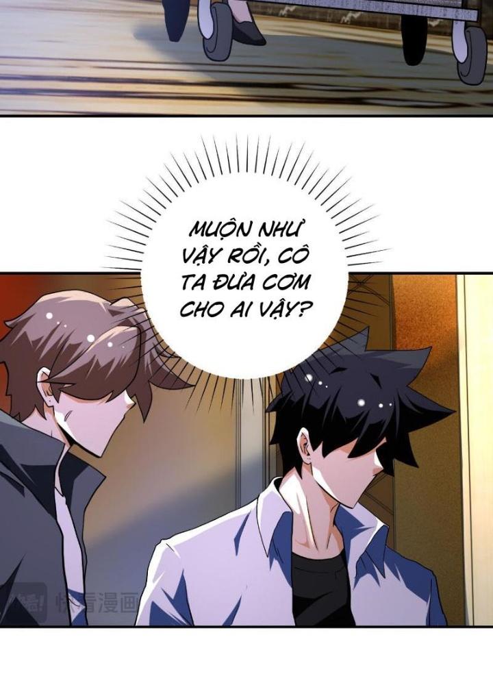 Mạt Thế Siêu Cấp Hệ Thống Chapter 437 - Trang 2