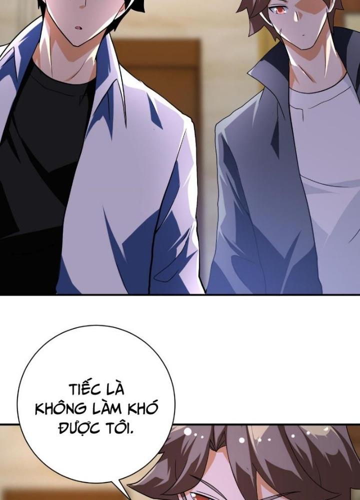 Mạt Thế Siêu Cấp Hệ Thống Chapter 437 - Trang 2