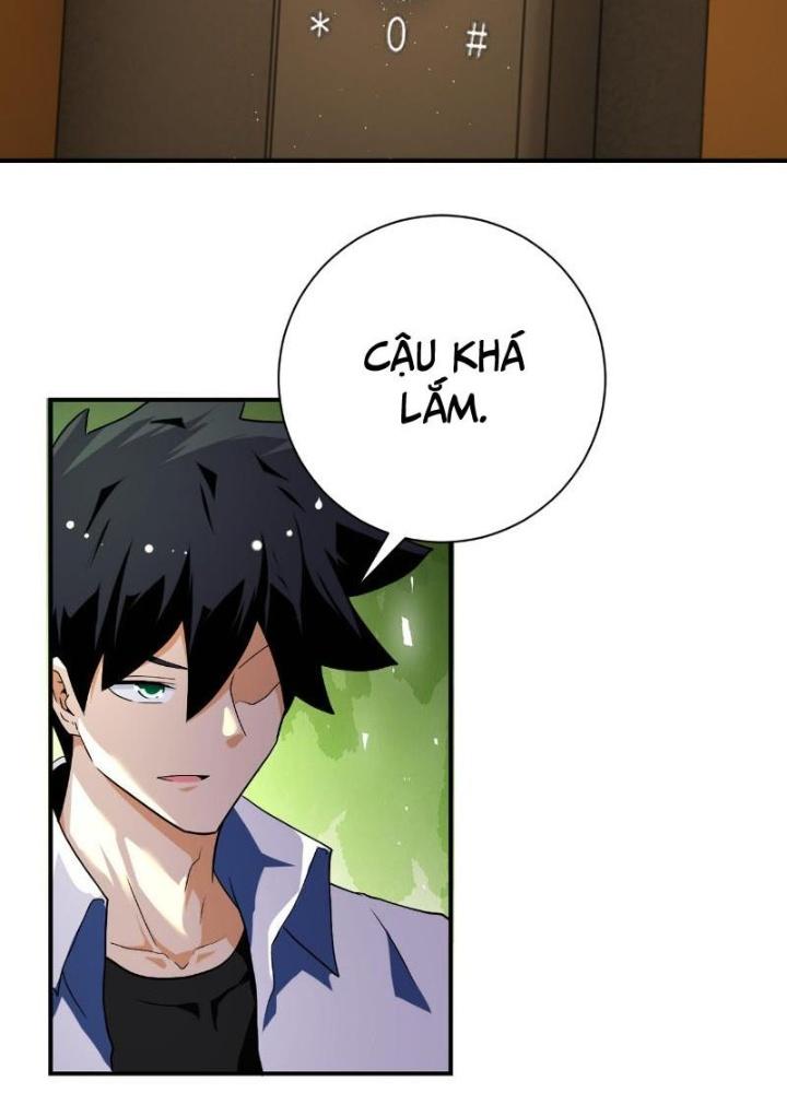Mạt Thế Siêu Cấp Hệ Thống Chapter 437 - Trang 2