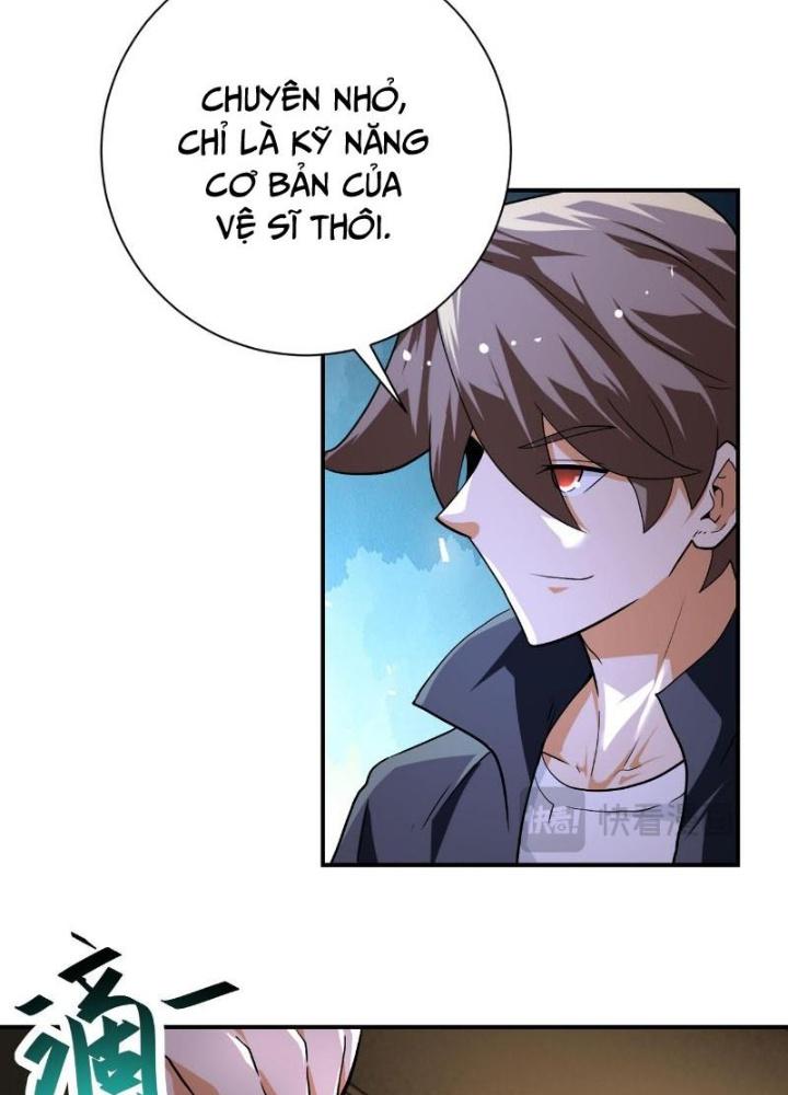 Mạt Thế Siêu Cấp Hệ Thống Chapter 437 - Trang 2