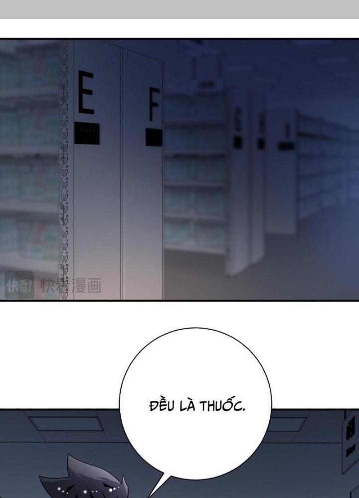 Mạt Thế Siêu Cấp Hệ Thống Chapter 438 - Trang 2