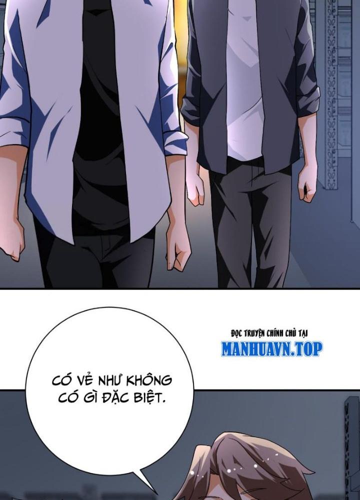 Mạt Thế Siêu Cấp Hệ Thống Chapter 438 - Trang 2