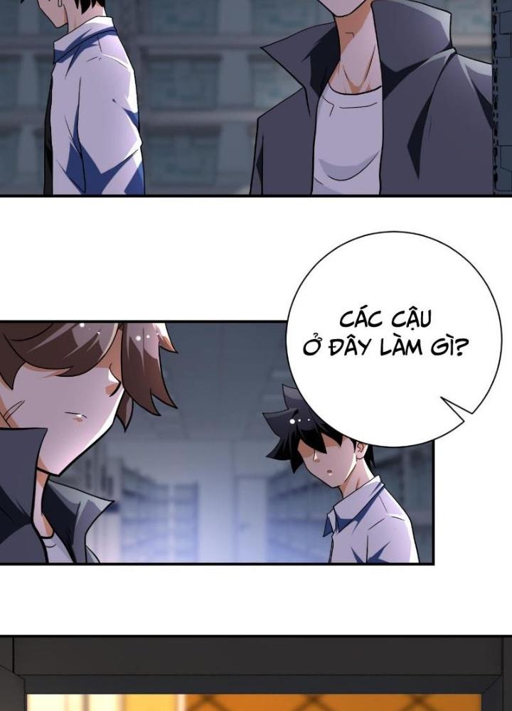 Mạt Thế Siêu Cấp Hệ Thống Chapter 438 - Trang 2