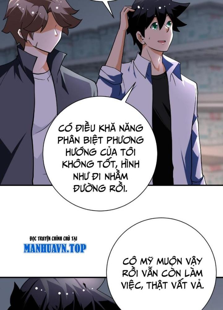 Mạt Thế Siêu Cấp Hệ Thống Chapter 438 - Trang 2