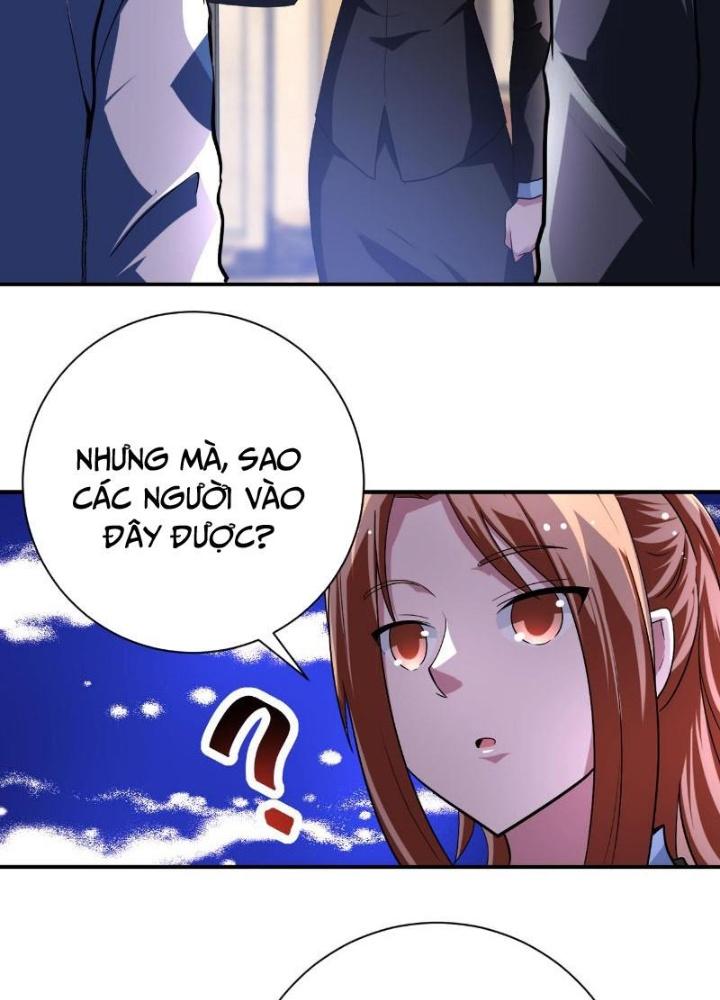 Mạt Thế Siêu Cấp Hệ Thống Chapter 438 - Trang 2