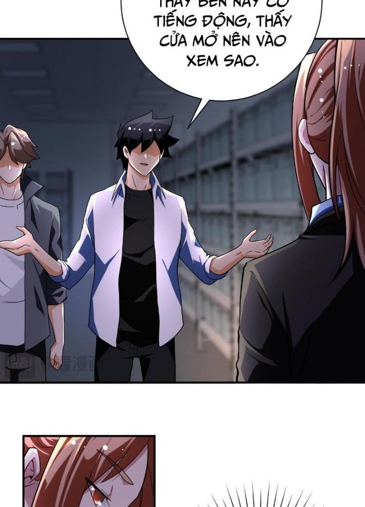 Mạt Thế Siêu Cấp Hệ Thống Chapter 438 - Trang 2