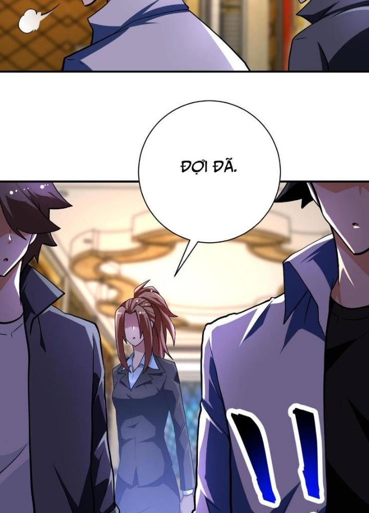 Mạt Thế Siêu Cấp Hệ Thống Chapter 438 - Trang 2