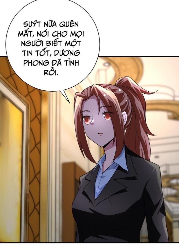 Mạt Thế Siêu Cấp Hệ Thống Chapter 438 - Trang 2