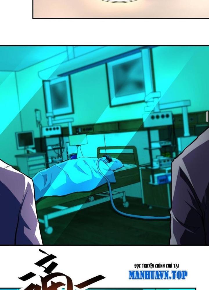 Mạt Thế Siêu Cấp Hệ Thống Chapter 438 - Trang 2