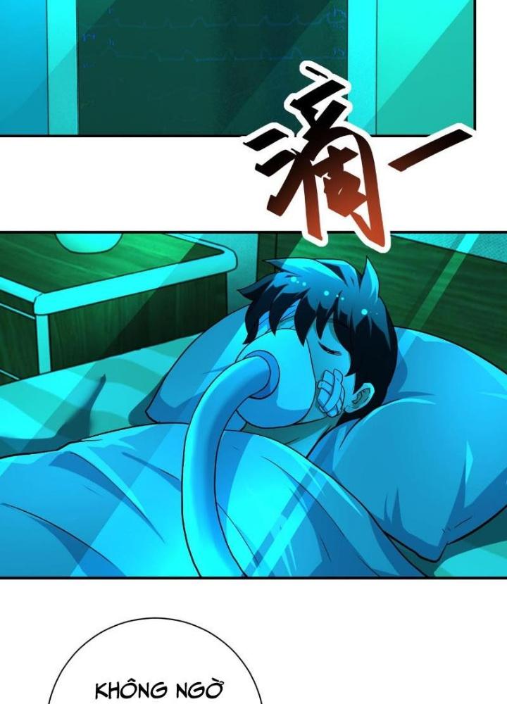 Mạt Thế Siêu Cấp Hệ Thống Chapter 438 - Trang 2